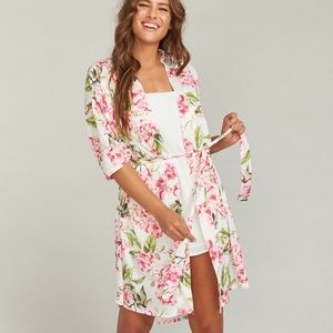 Show me your mumu robe